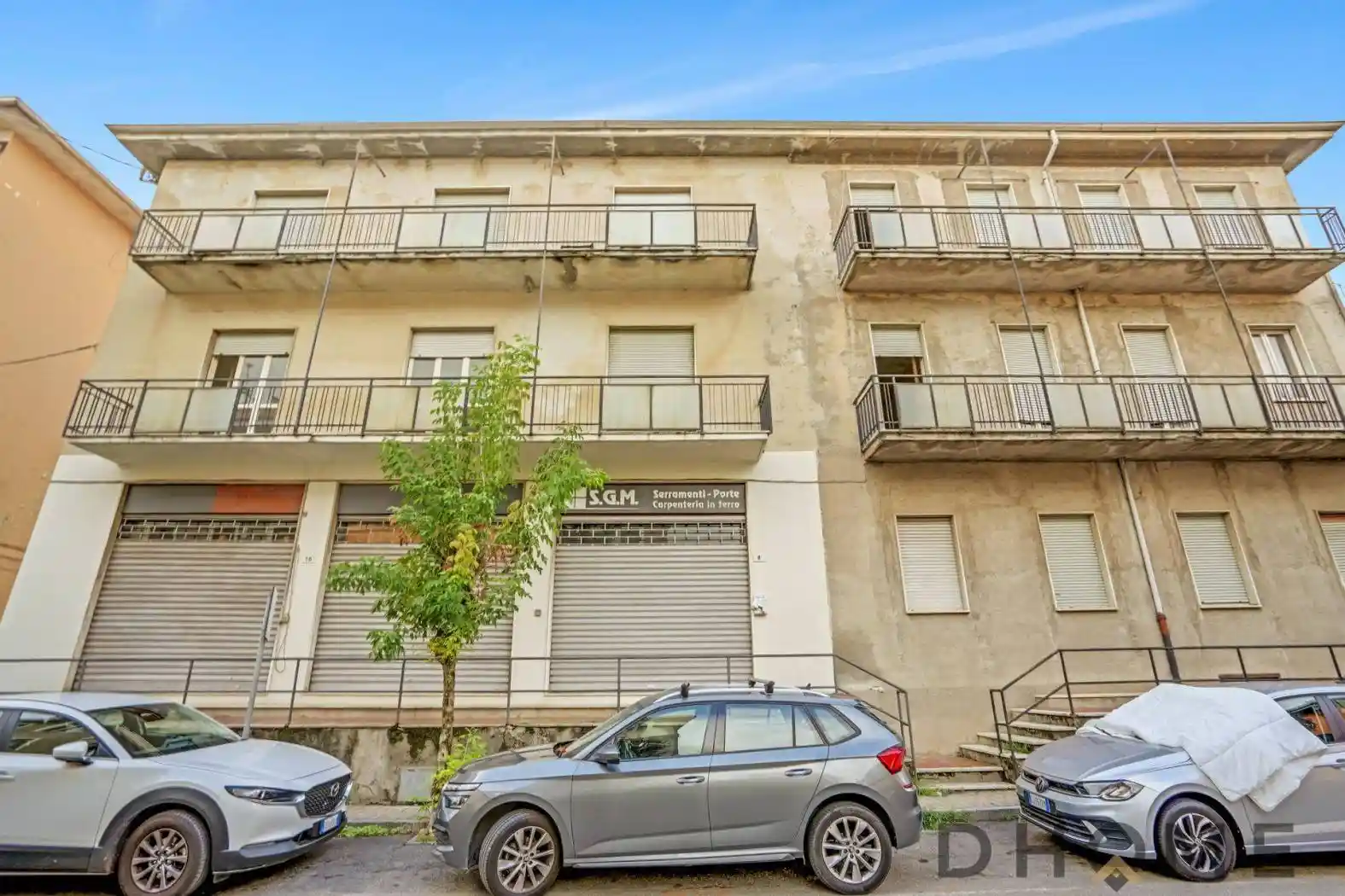 Casa indipendente in vendita a Turate