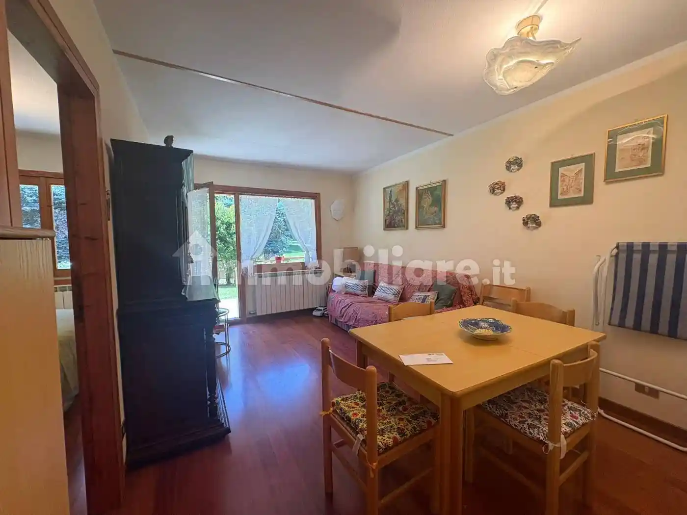 Appartamento in vendita a Cesana Torinese