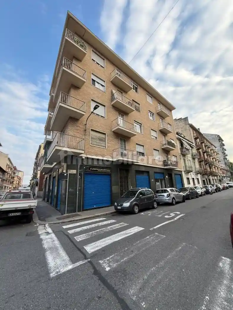 Appartamento in vendita a Torino