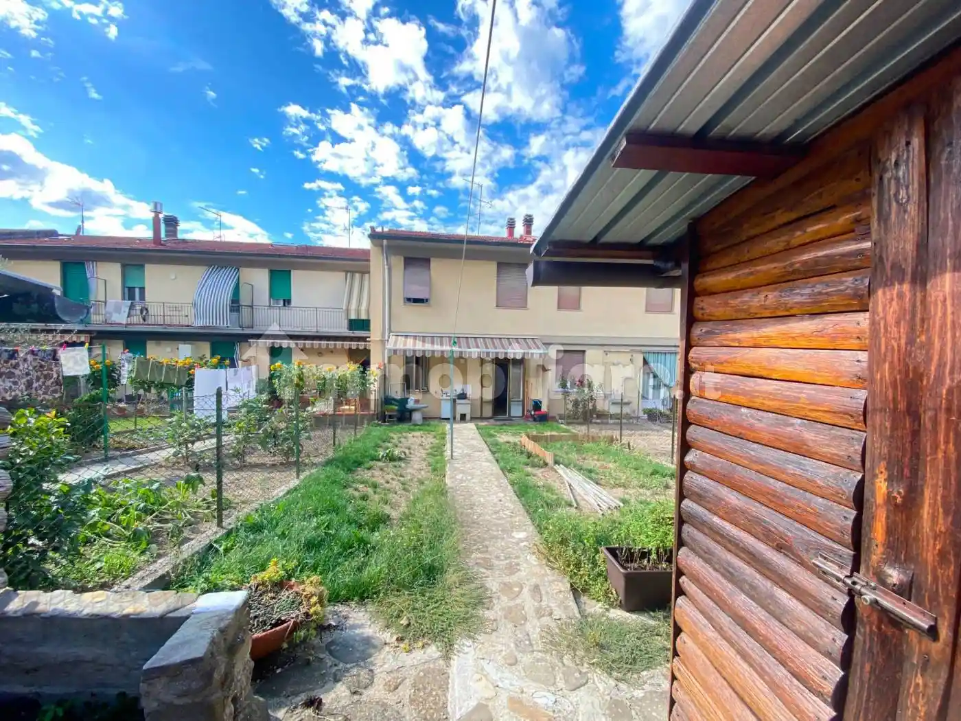 Casa indipendente in vendita a Dicomano