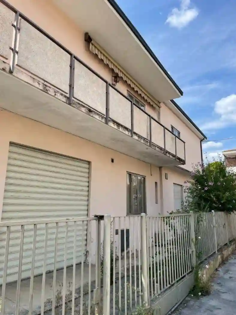 Palazzo - Edificio - foto 2
