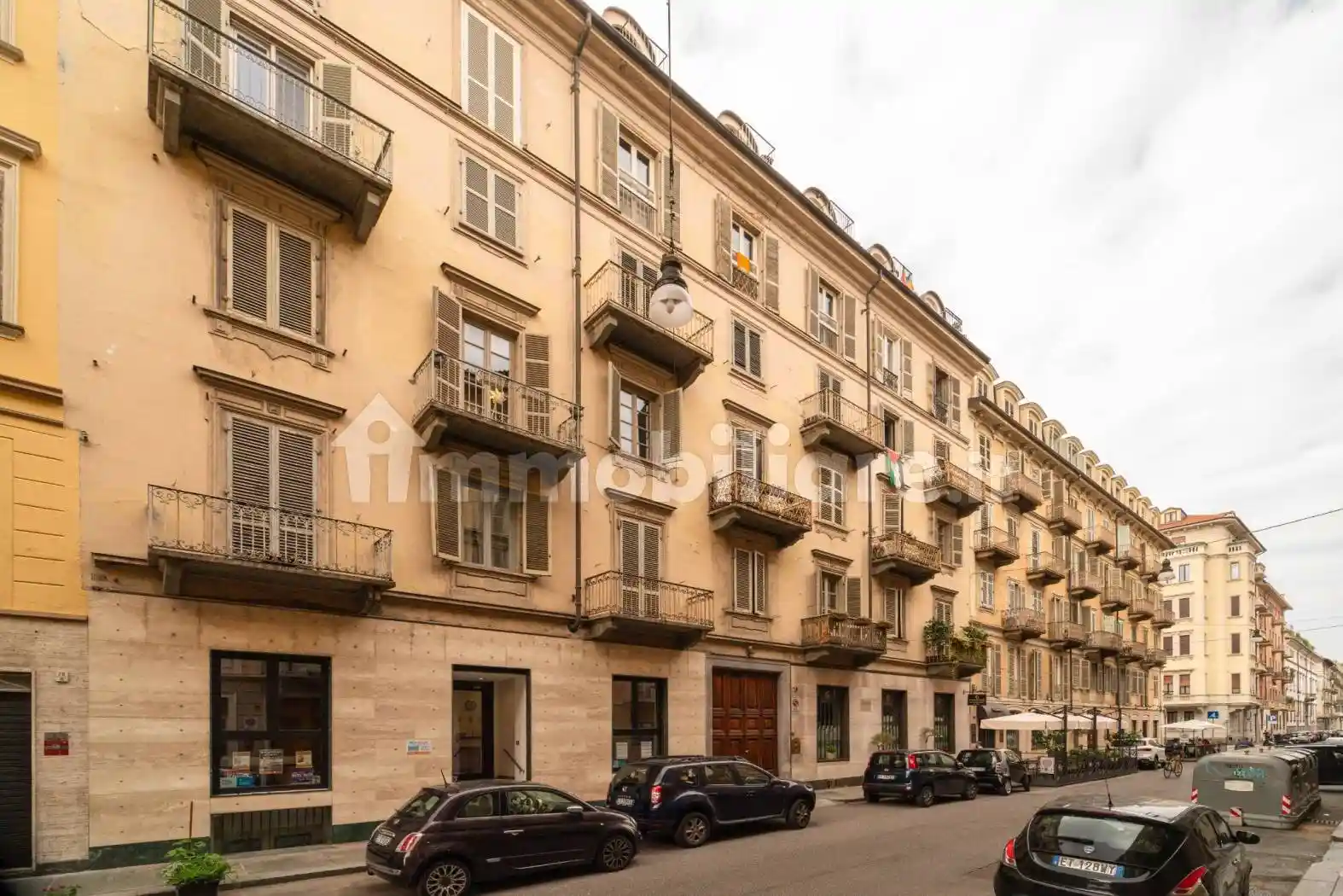 Appartamento in affitto a Torino