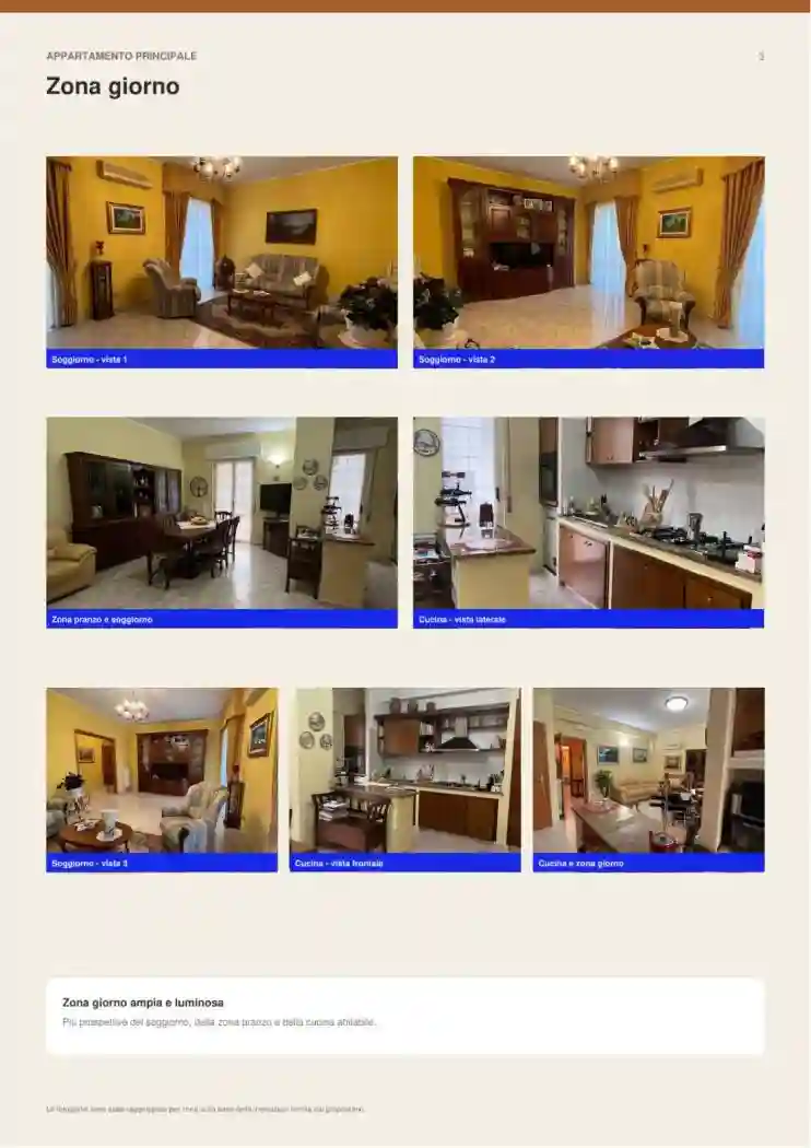 Villa - foto 3