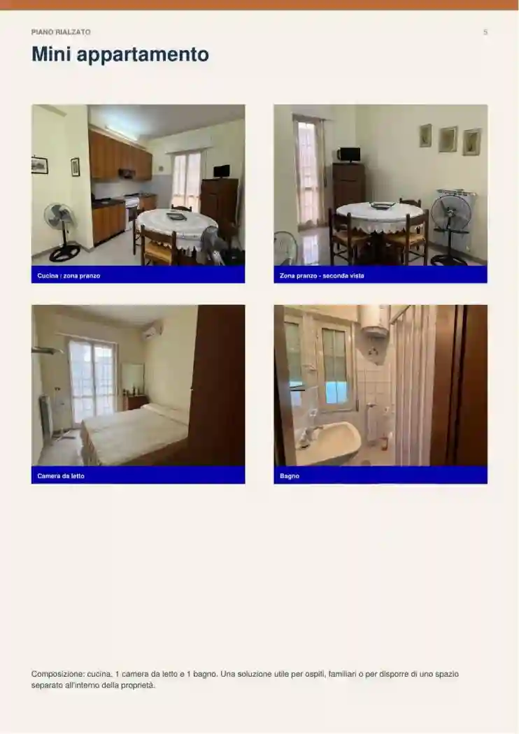 Villa - foto 5