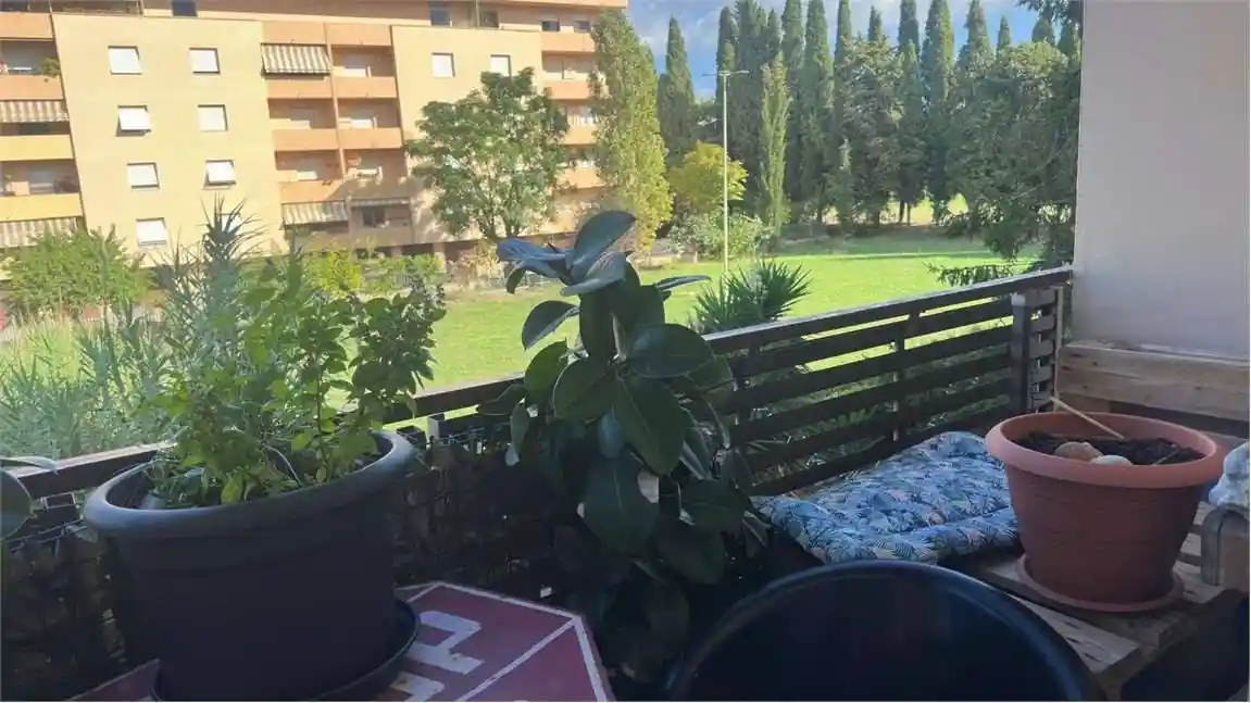 Appartamento in vendita a Livorno