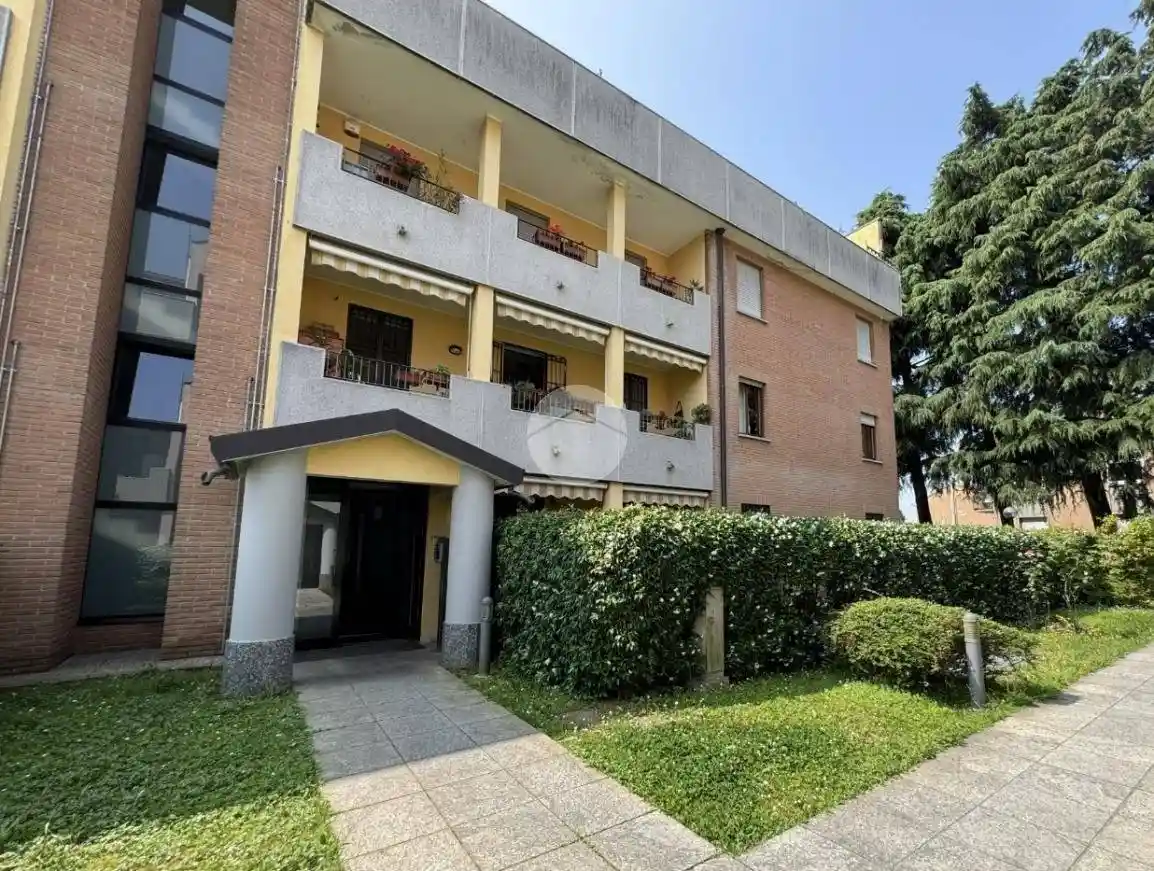Appartamento in vendita a Cesano Maderno