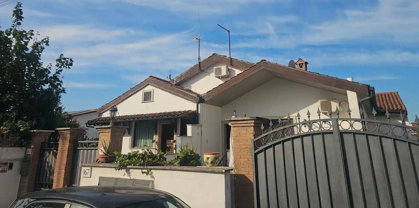 Villa in vendita a Roma