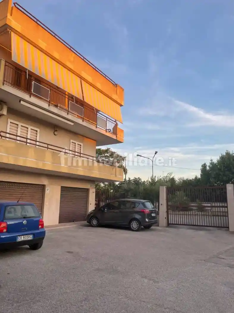 Appartamento in vendita a Bisceglie