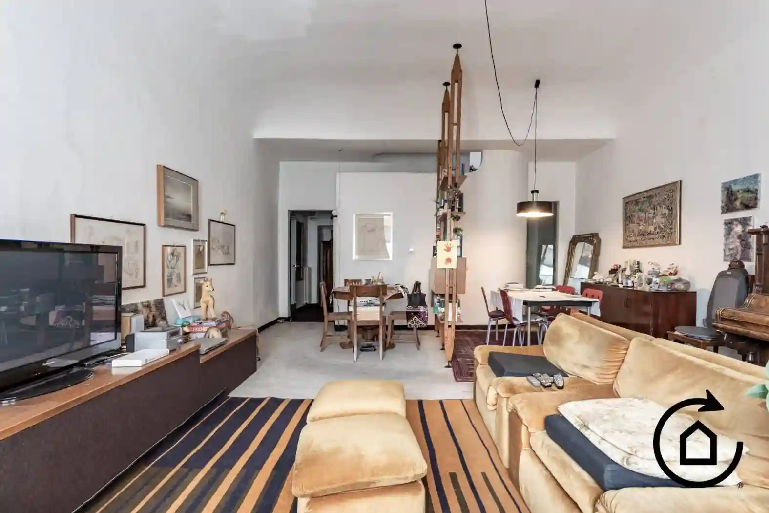 Casa indipendente - foto 5