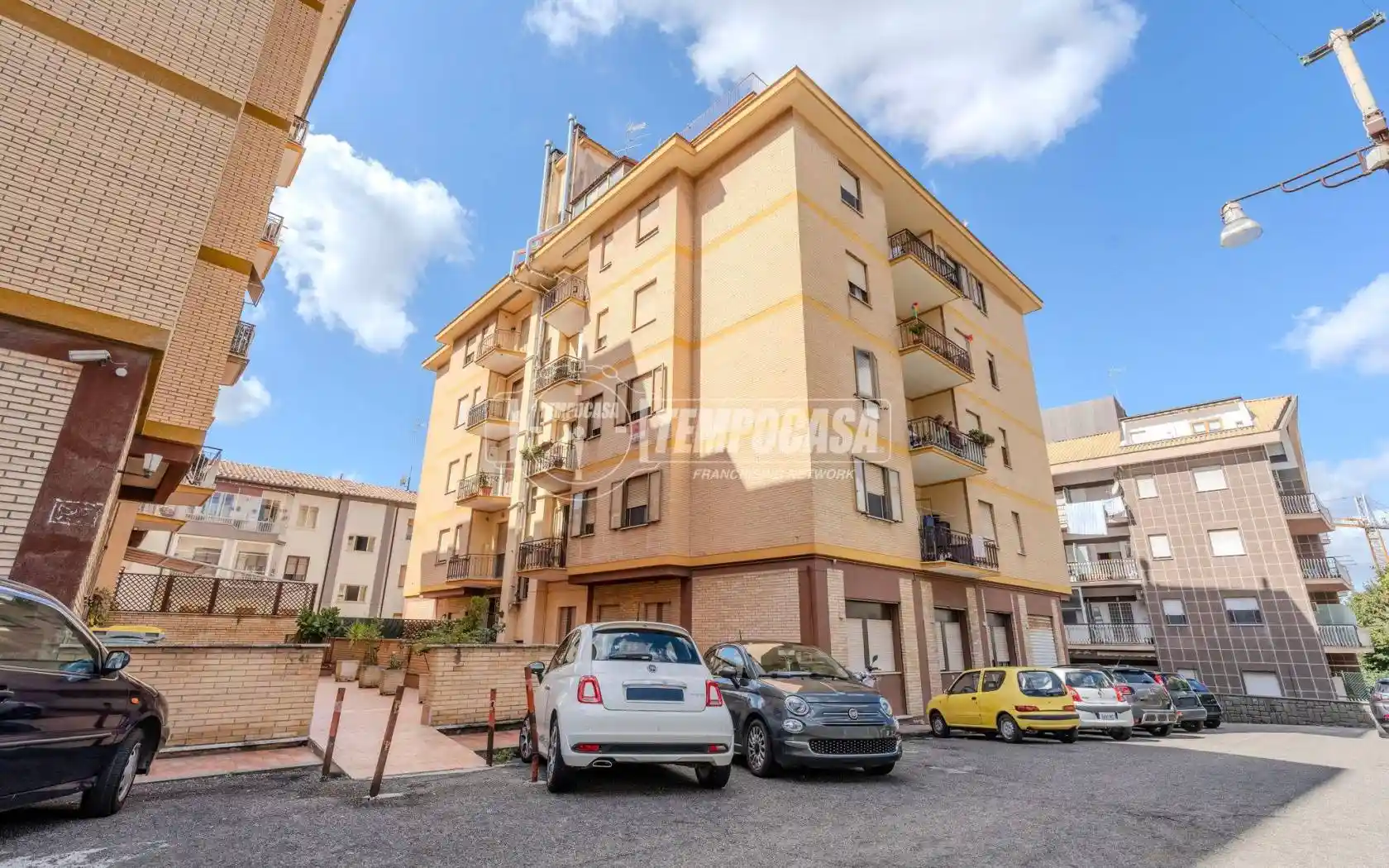 Appartamento in vendita a Viterbo
