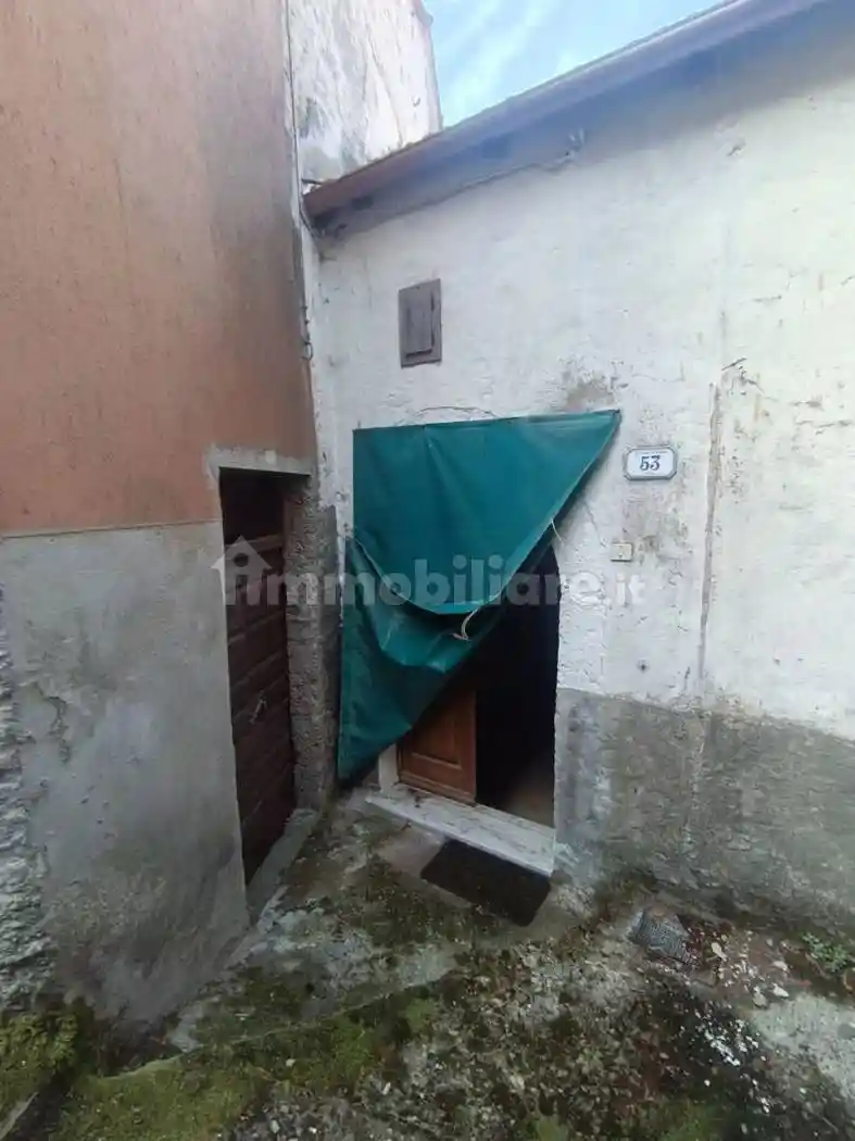 Appartamento in vendita a Fivizzano