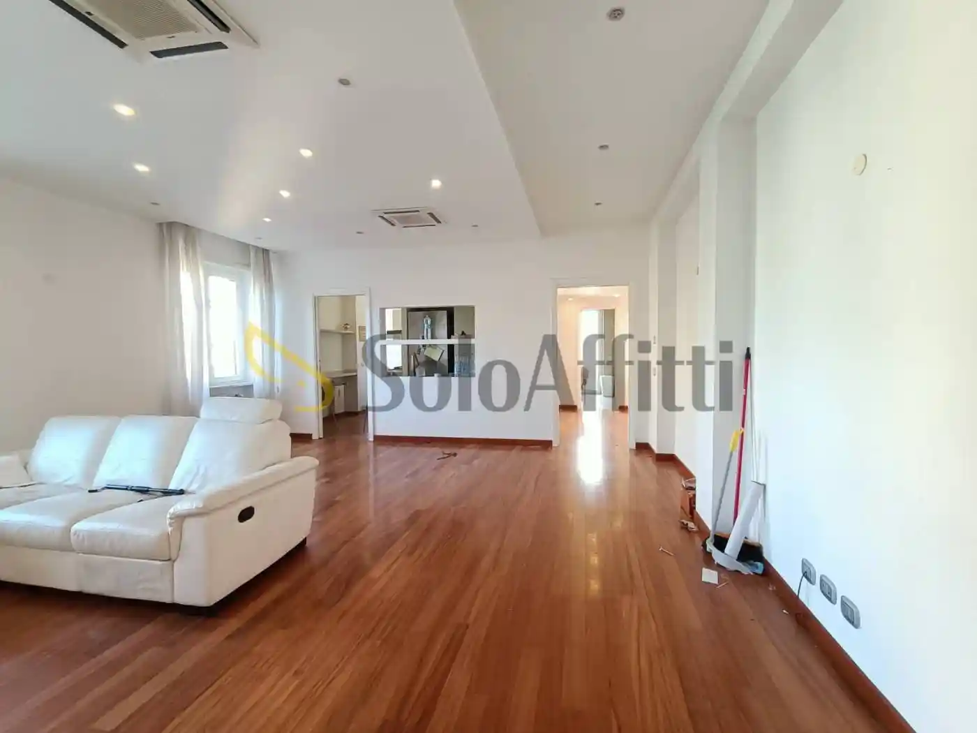 Appartamento in affitto a Roma