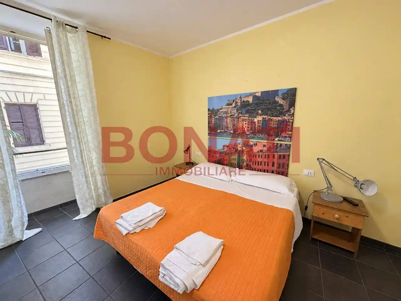 Appartamento in vendita a La Spezia