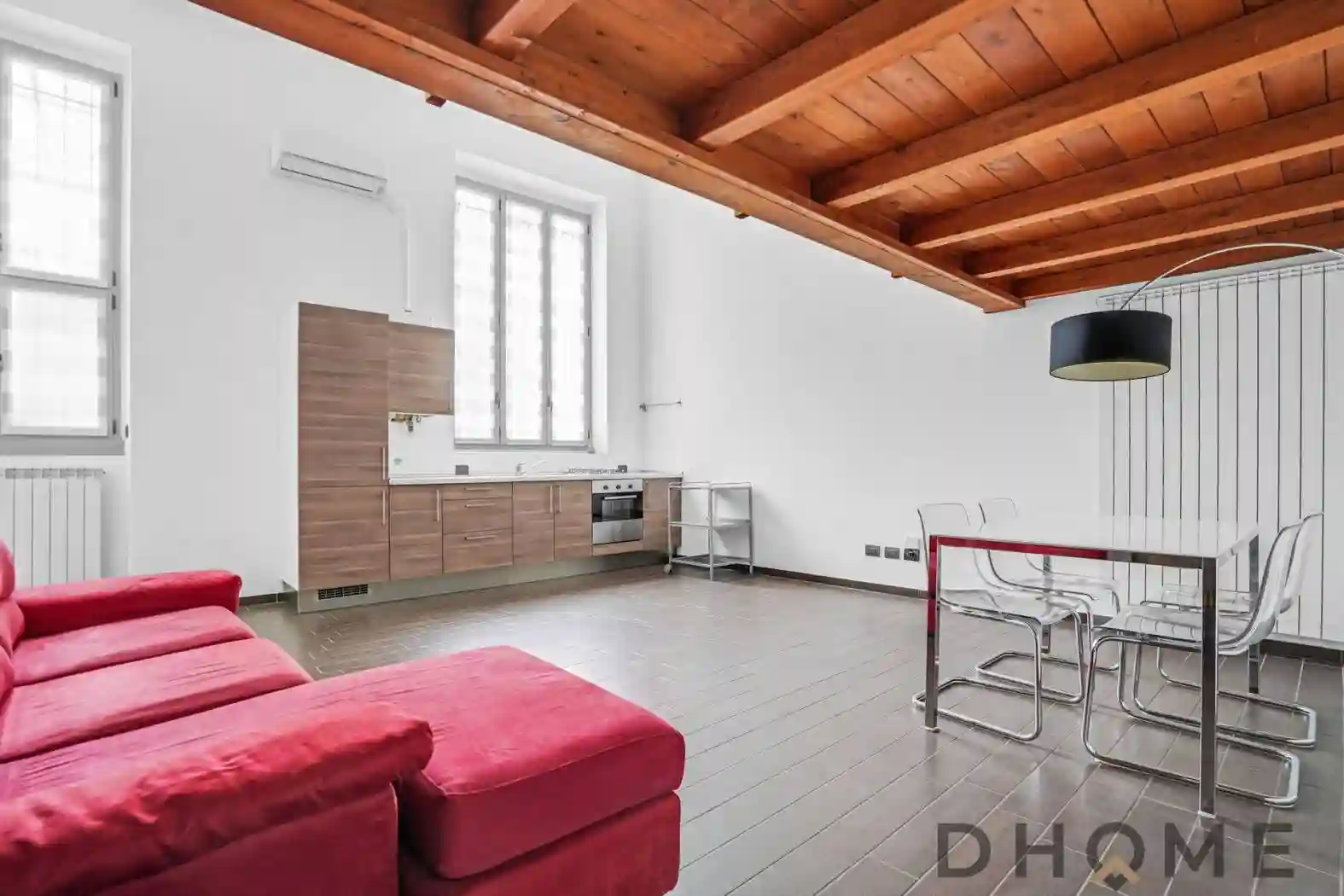 Loft - foto 3