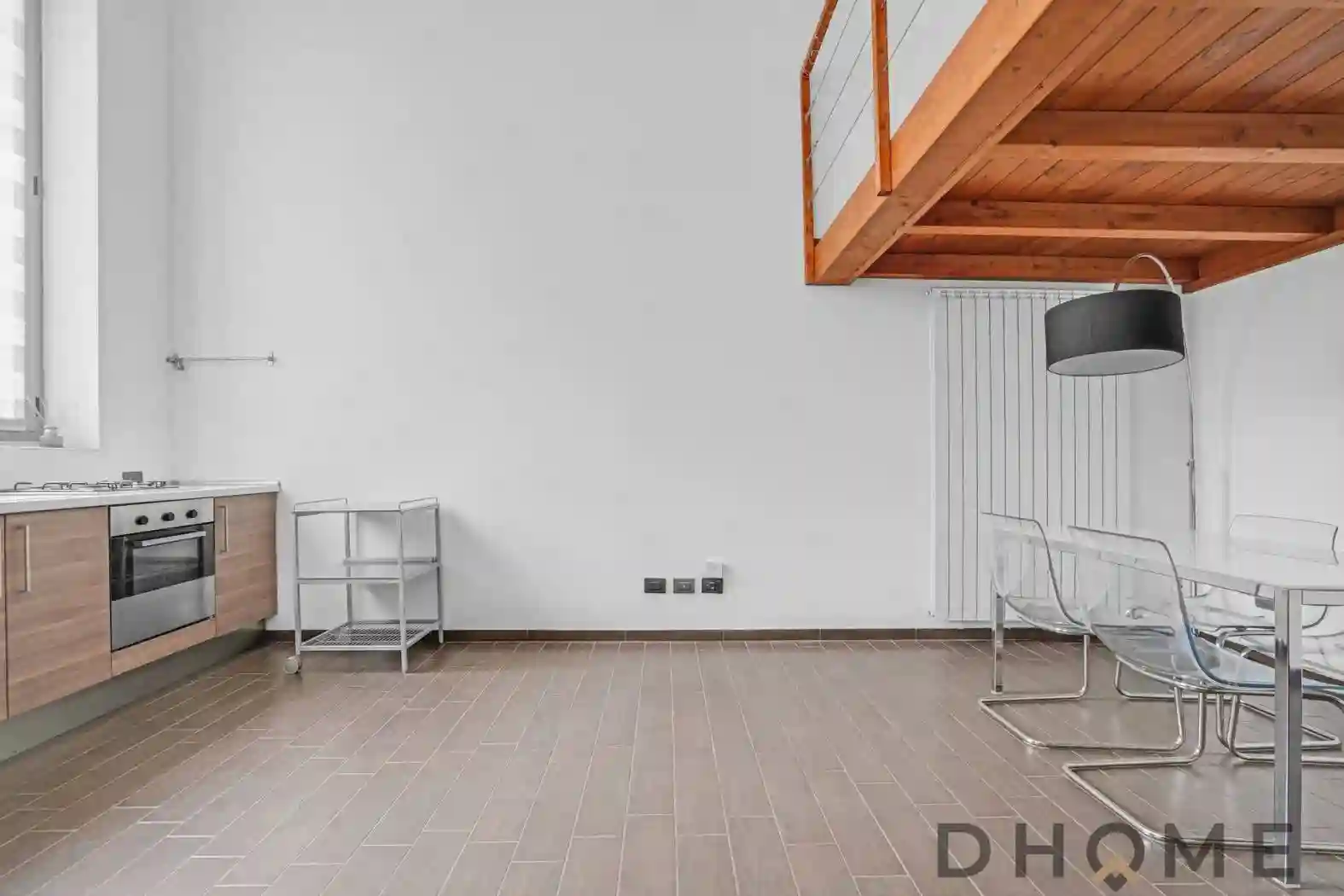 Loft - foto 5