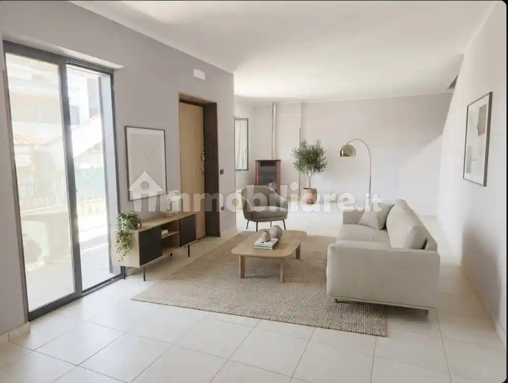 Villa in vendita a Teano