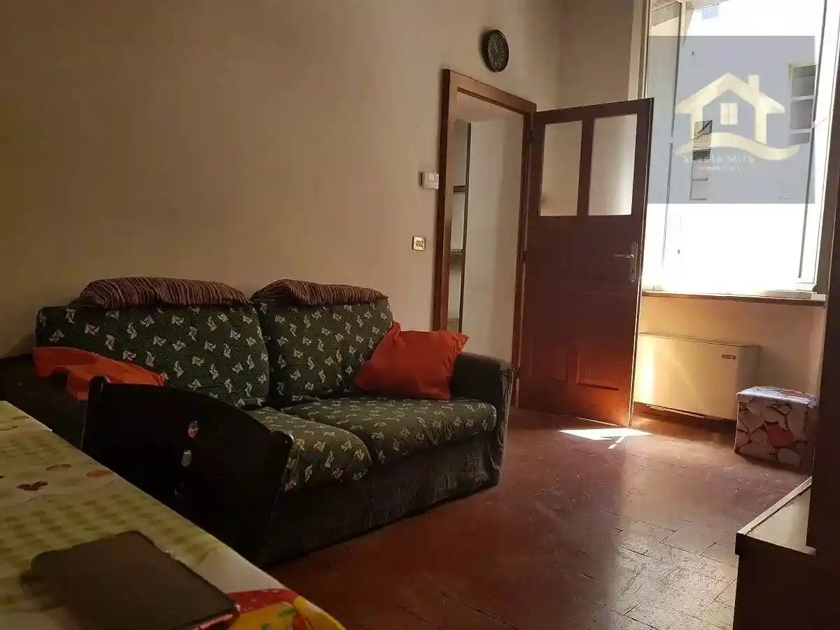 Appartamento in affitto a Parma