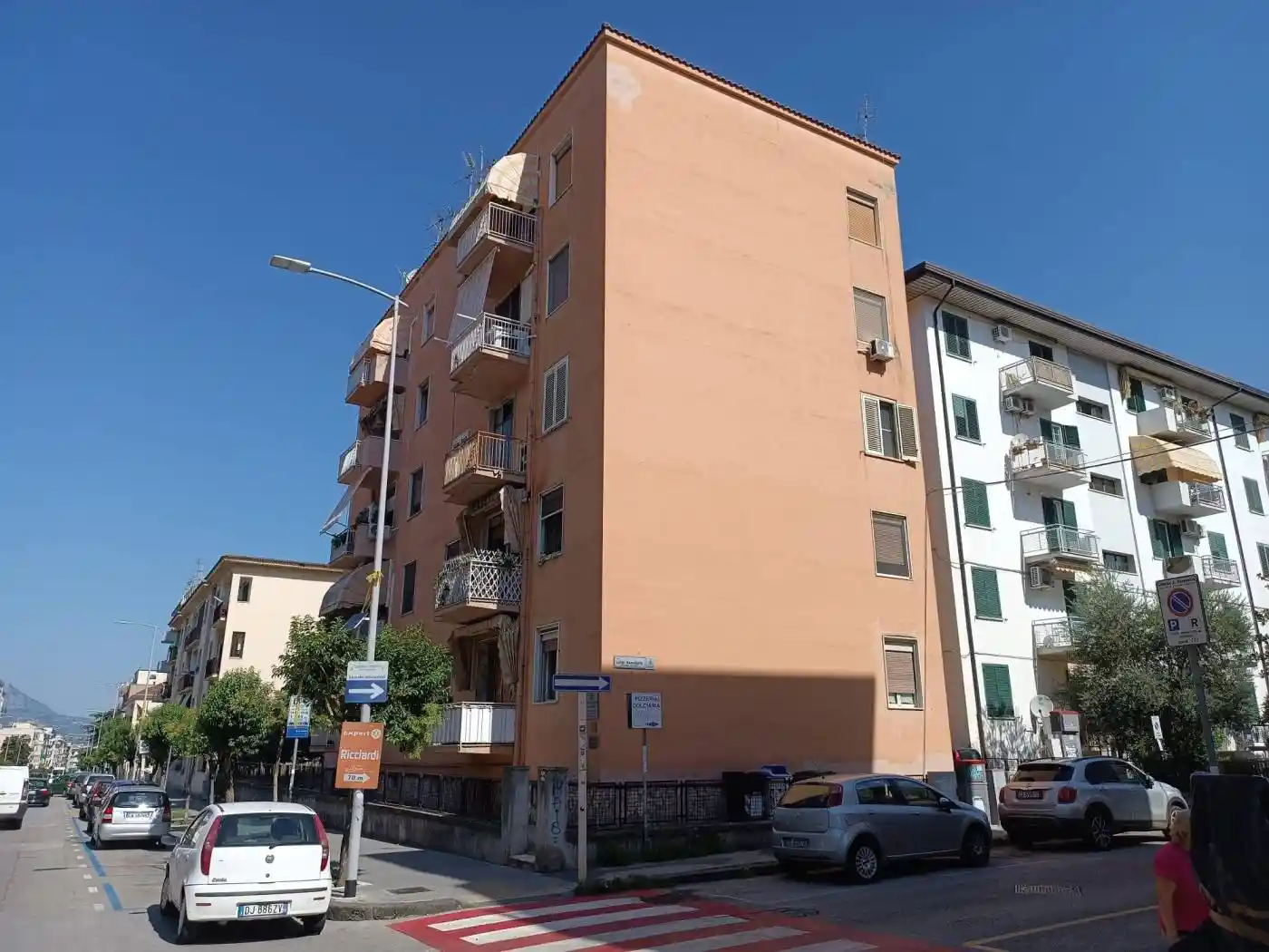 Appartamento in vendita a Benevento