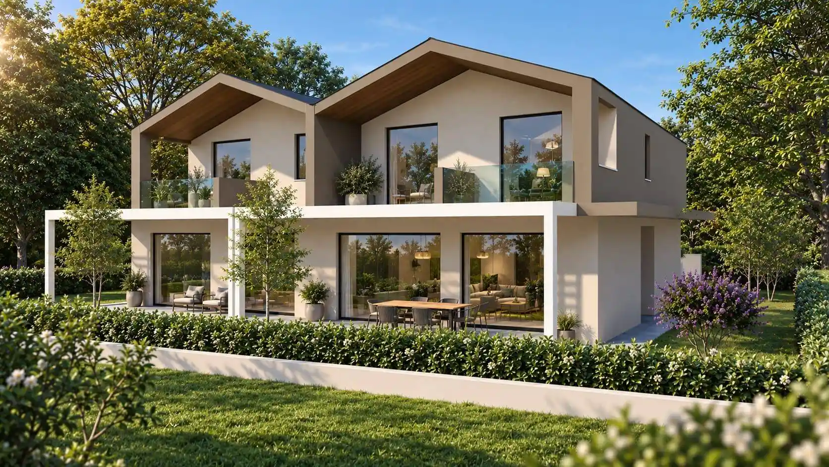 Villa in vendita a Modena
