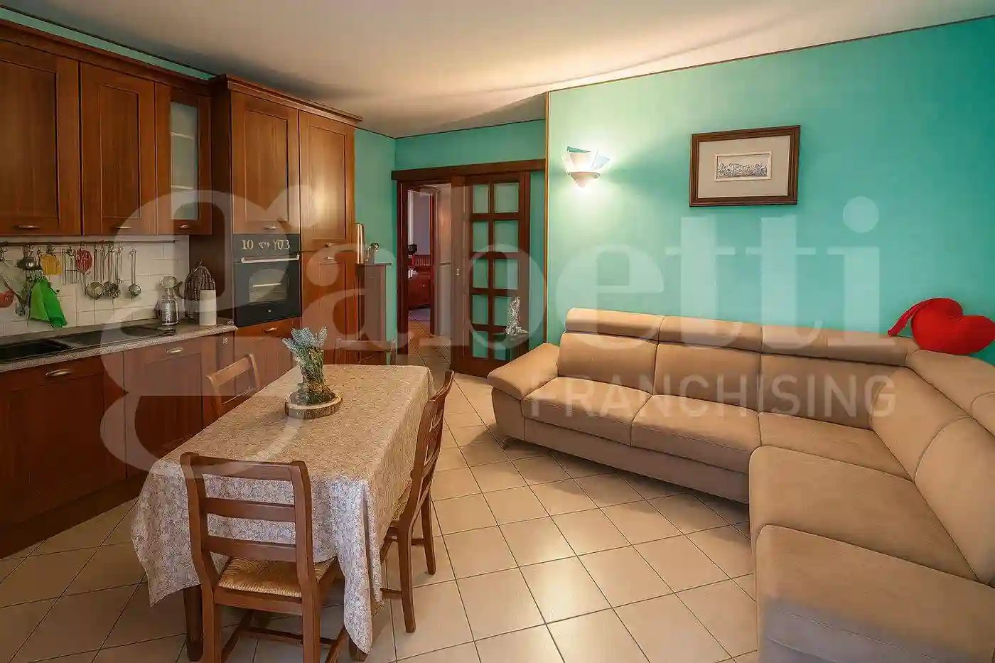 Appartamento - foto 4