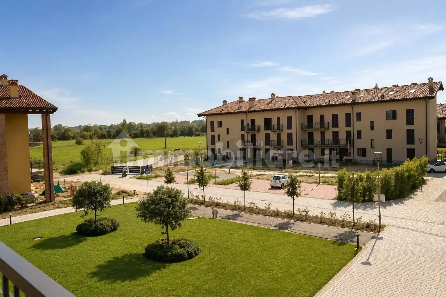 Appartamento in vendita a San Donato Milanese