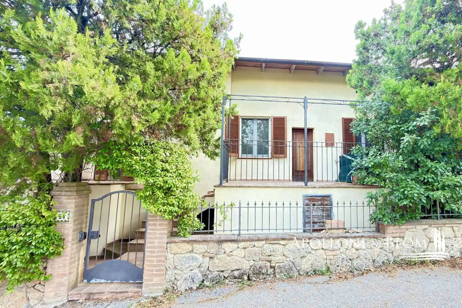 Villetta a schiera in vendita a Città della Pieve