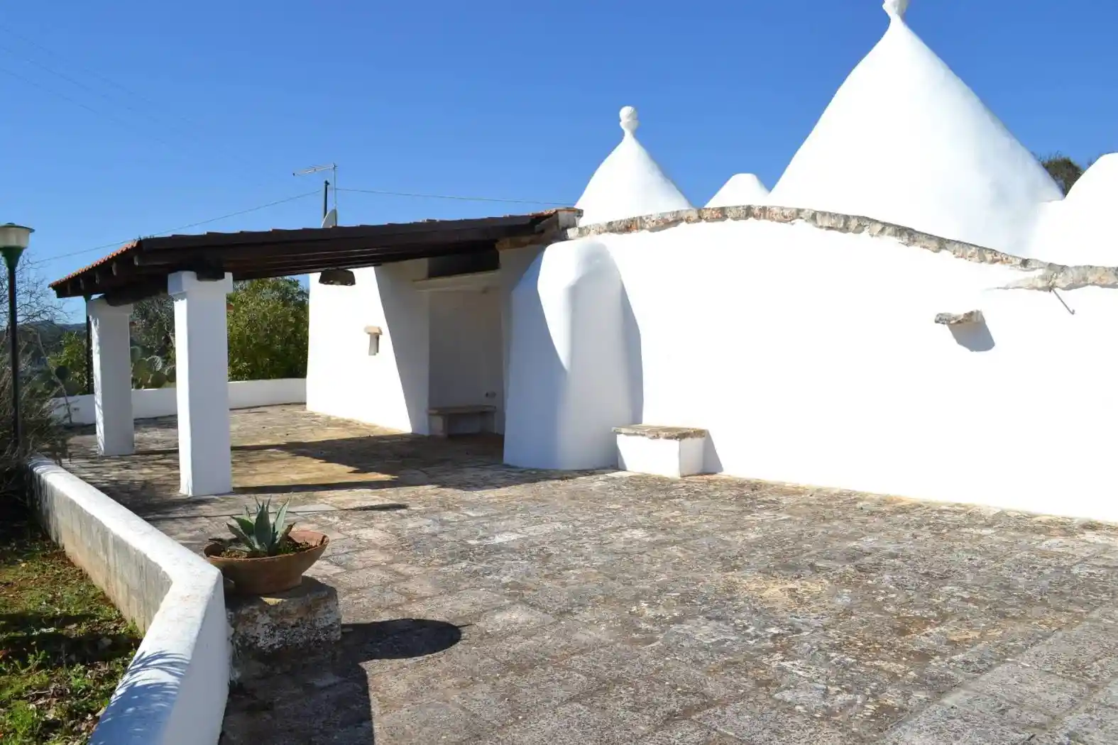 Rustico - Casale in vendita a Ostuni