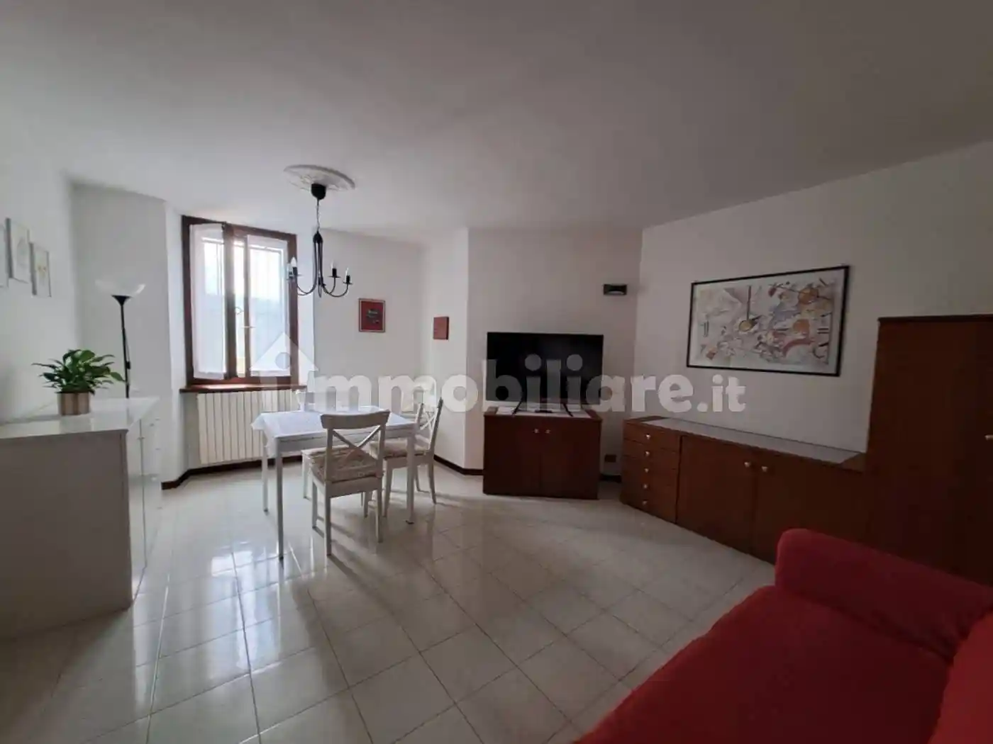 Appartamento in affitto a Maslianico