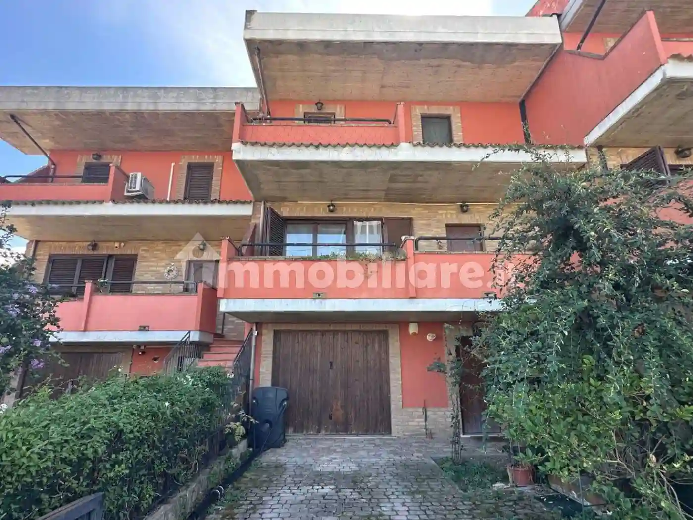 Villetta a schiera - foto 2