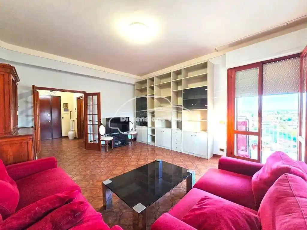 Attico - Mansarda in vendita a Altopascio
