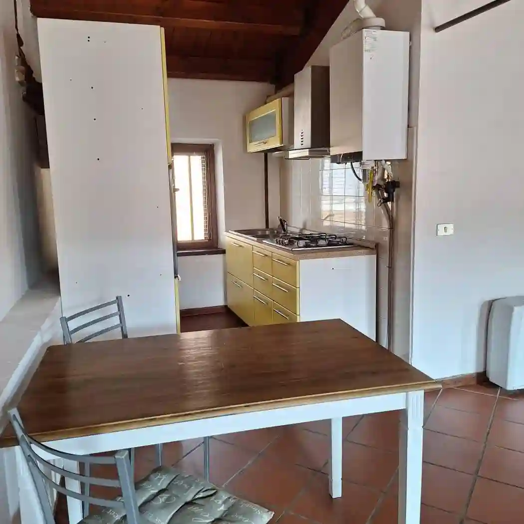 Loft - foto 4