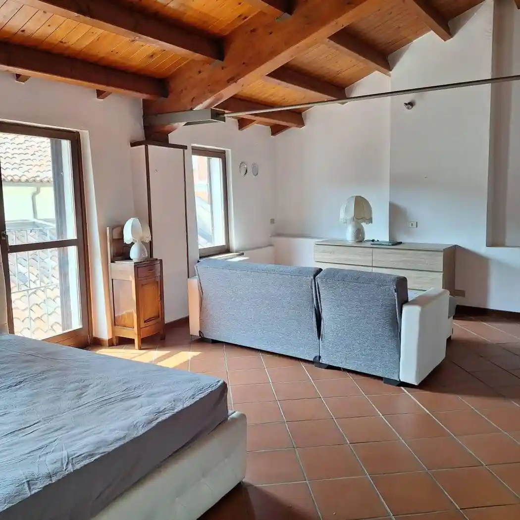 Loft in affitto a Vercelli