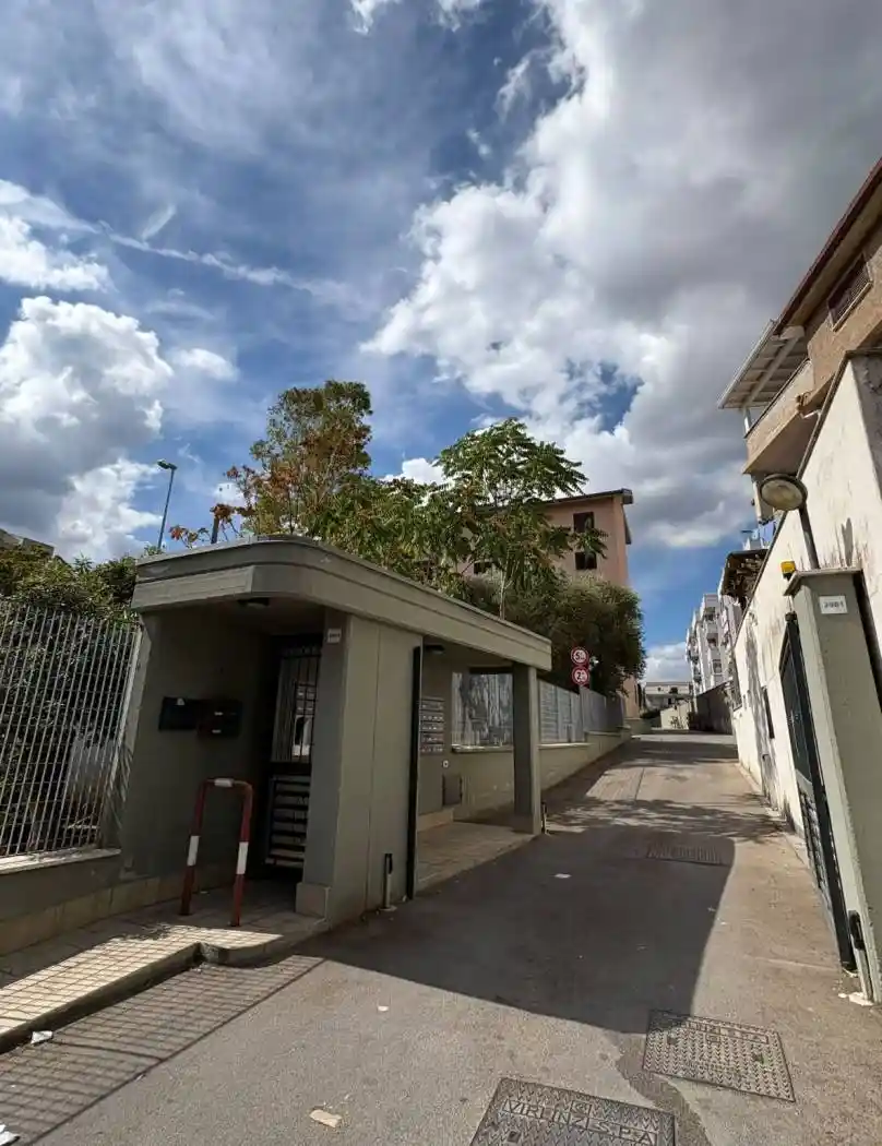 Appartamento in affitto a Palermo