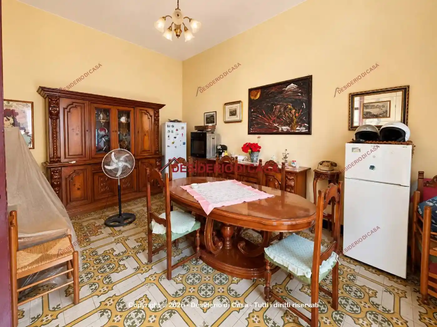 Appartamento in vendita a Misilmeri
