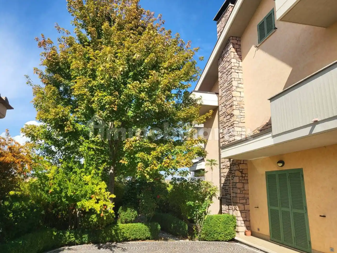 Villetta a schiera in vendita a Colleferro