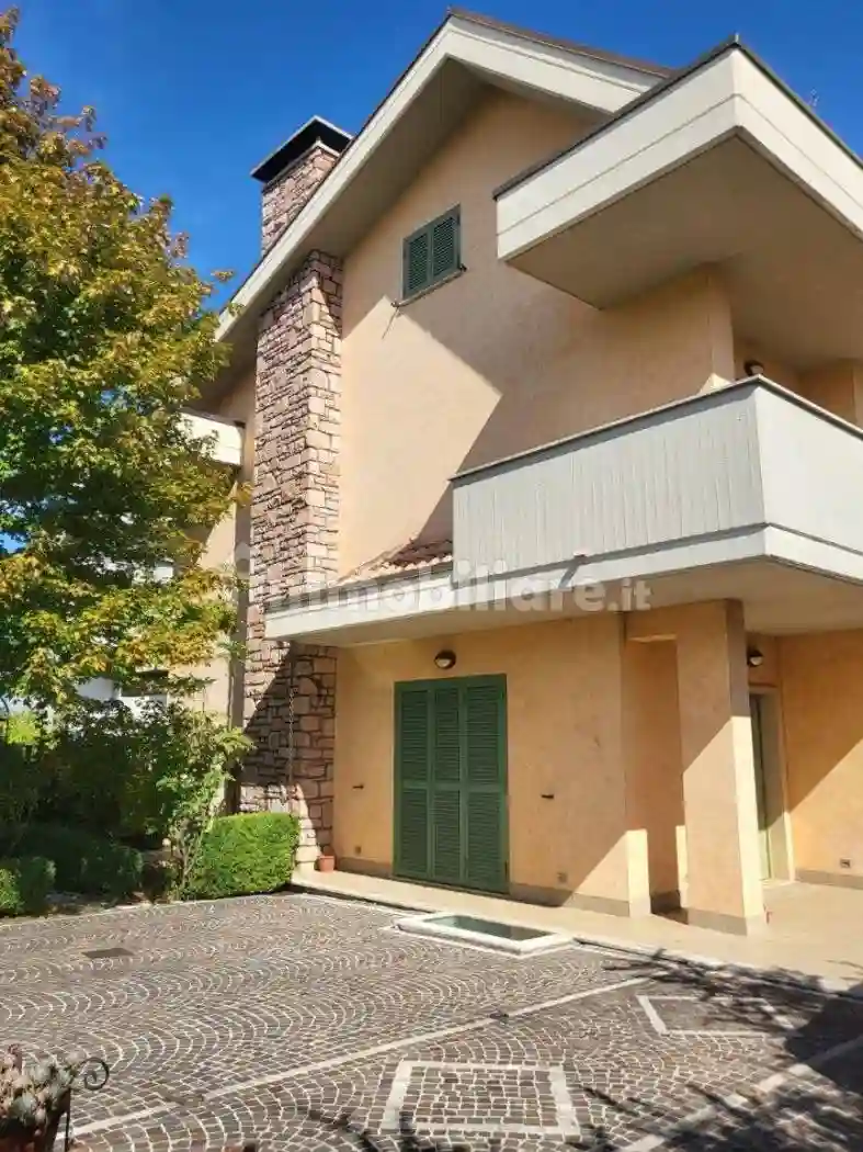Villetta a schiera - foto 3