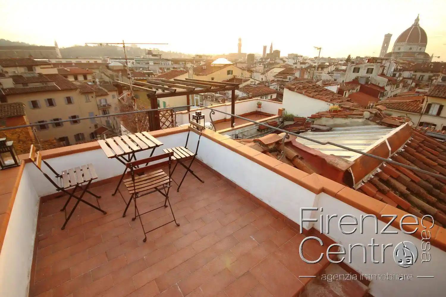 Appartamento in affitto a Firenze