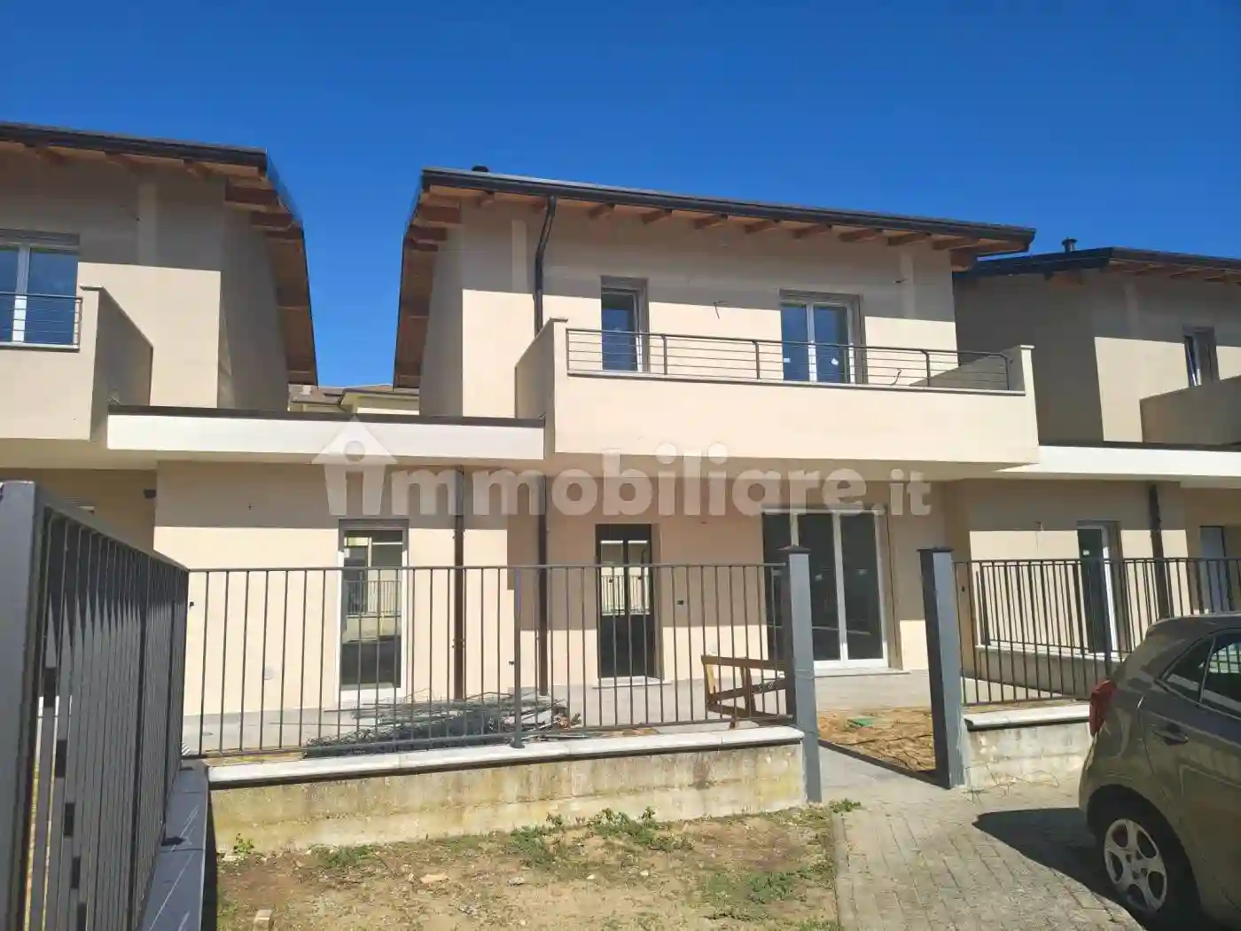Villetta a schiera - foto 3