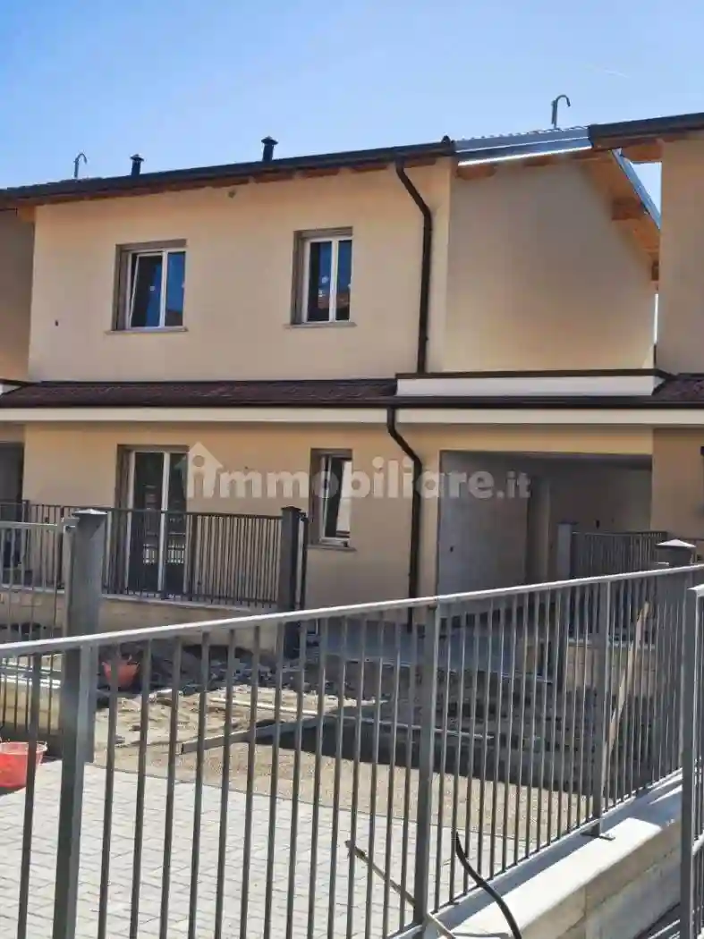 Villetta a schiera - foto 5