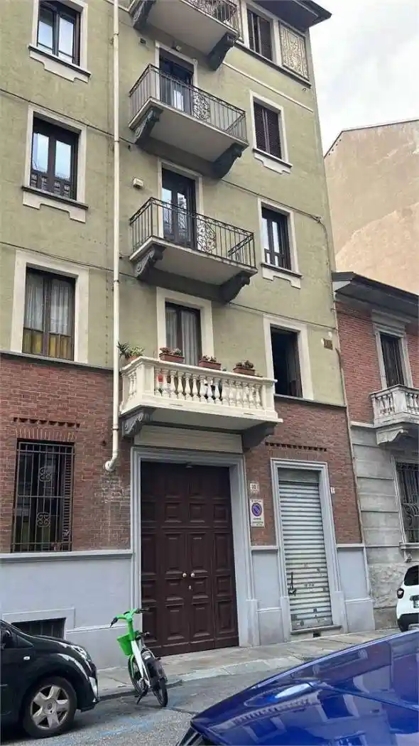 Appartamento in affitto a Torino