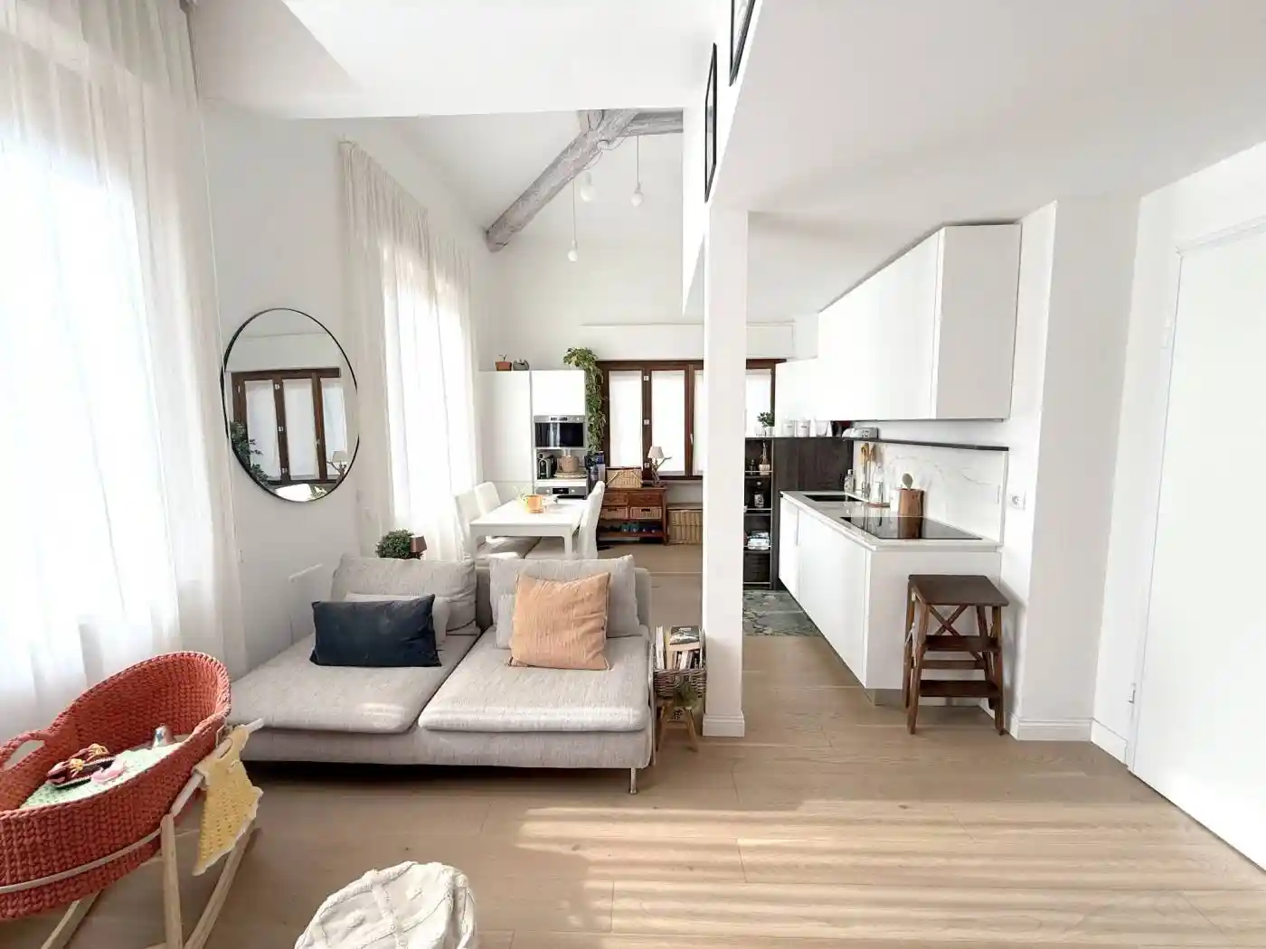 Appartamento in vendita a Firenze