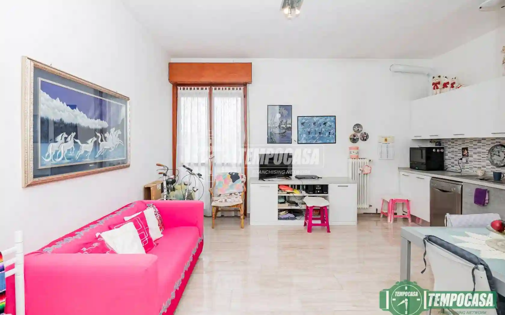 Appartamento - foto 5