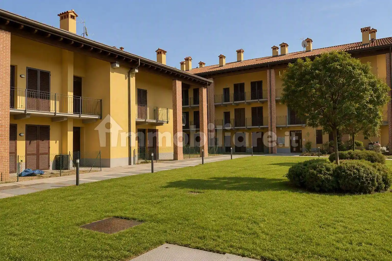 Appartamento in vendita a San Donato Milanese
