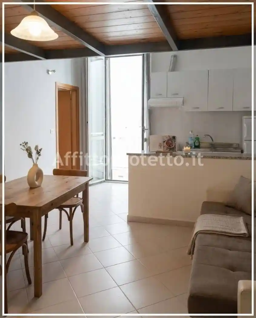 Appartamento in affitto a Gaeta