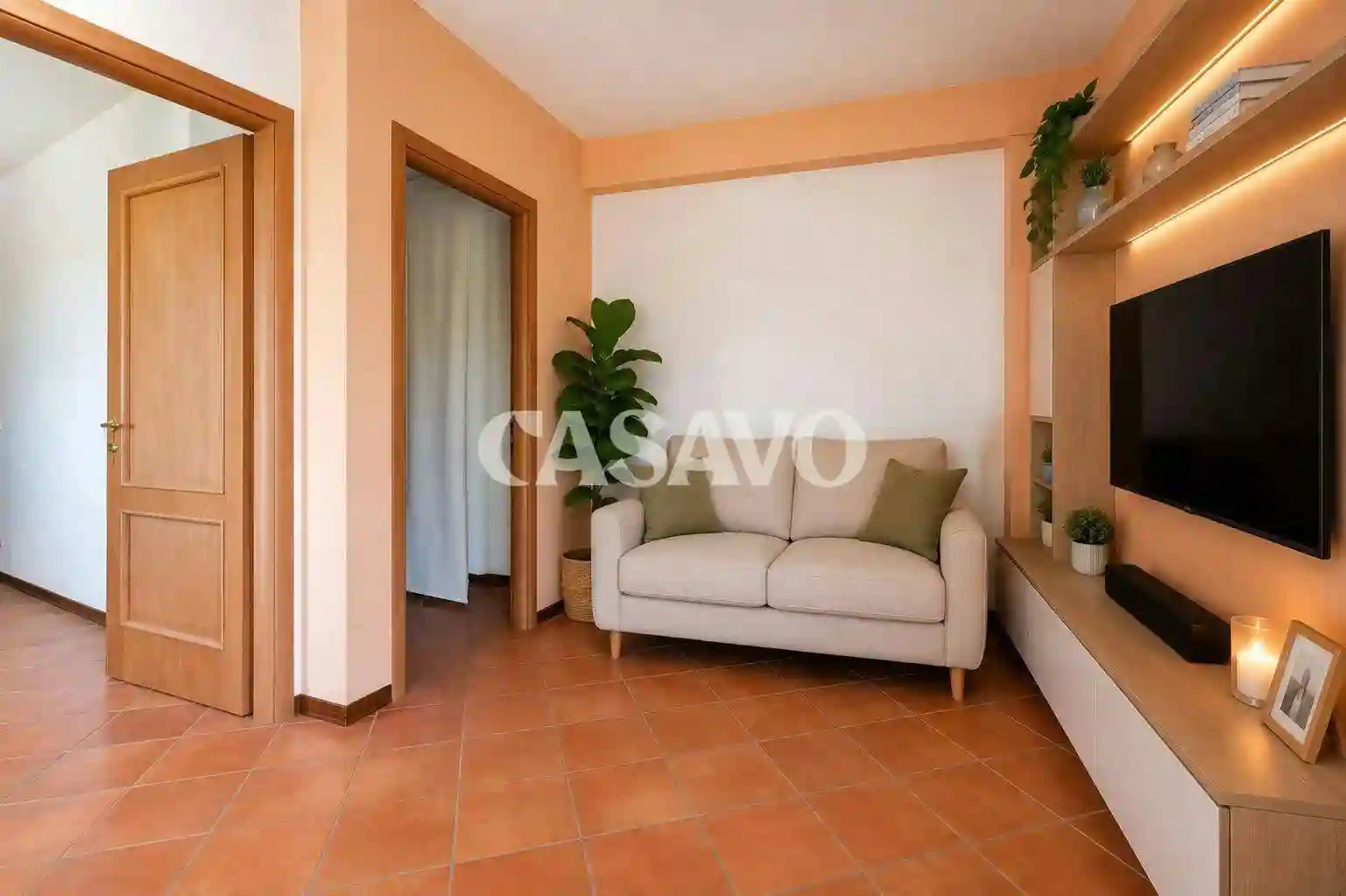 Appartamento - foto 3