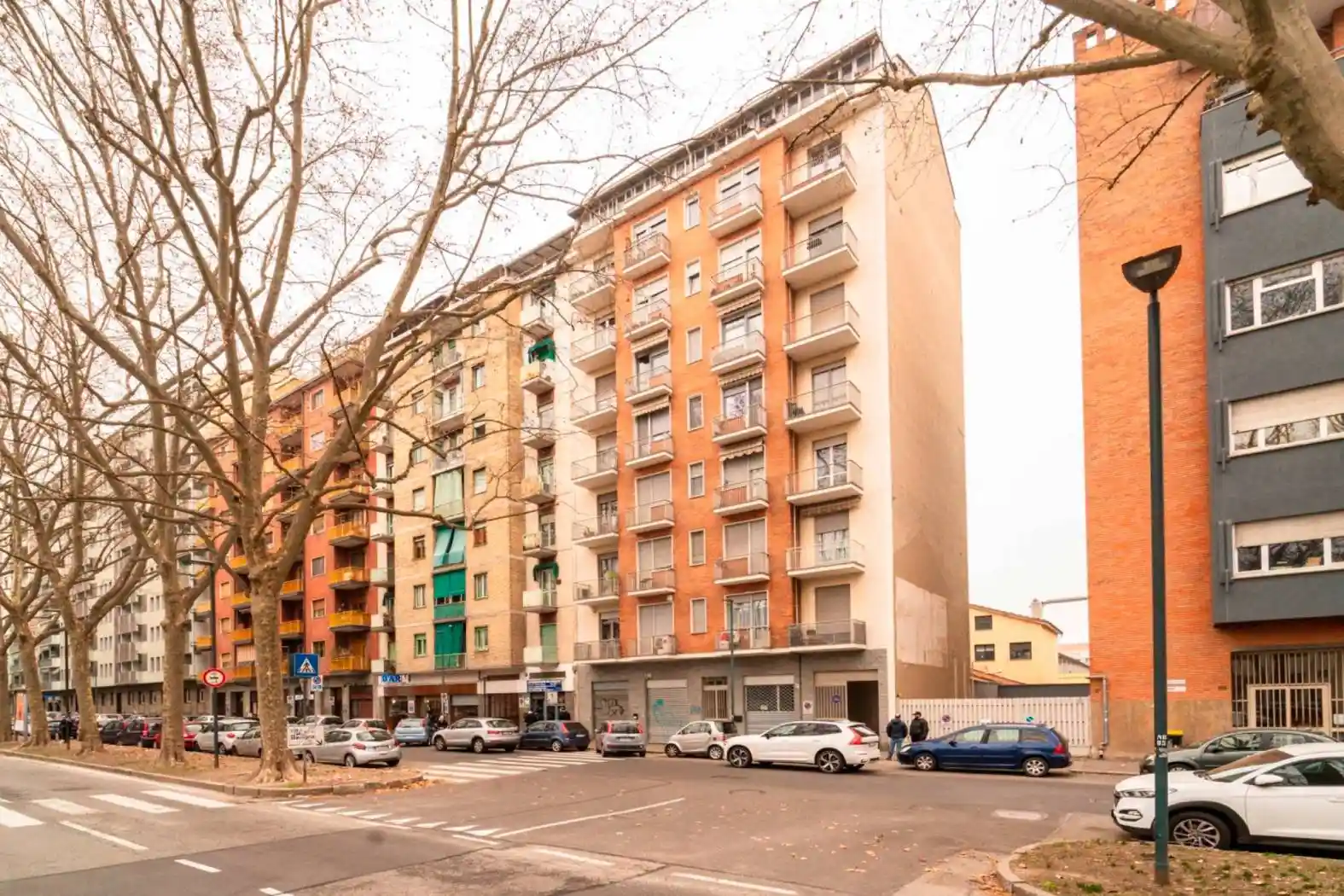 Appartamento in vendita a Torino