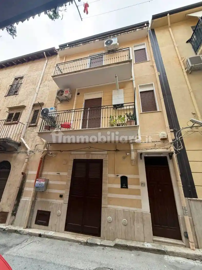 Villa in vendita a Partinico