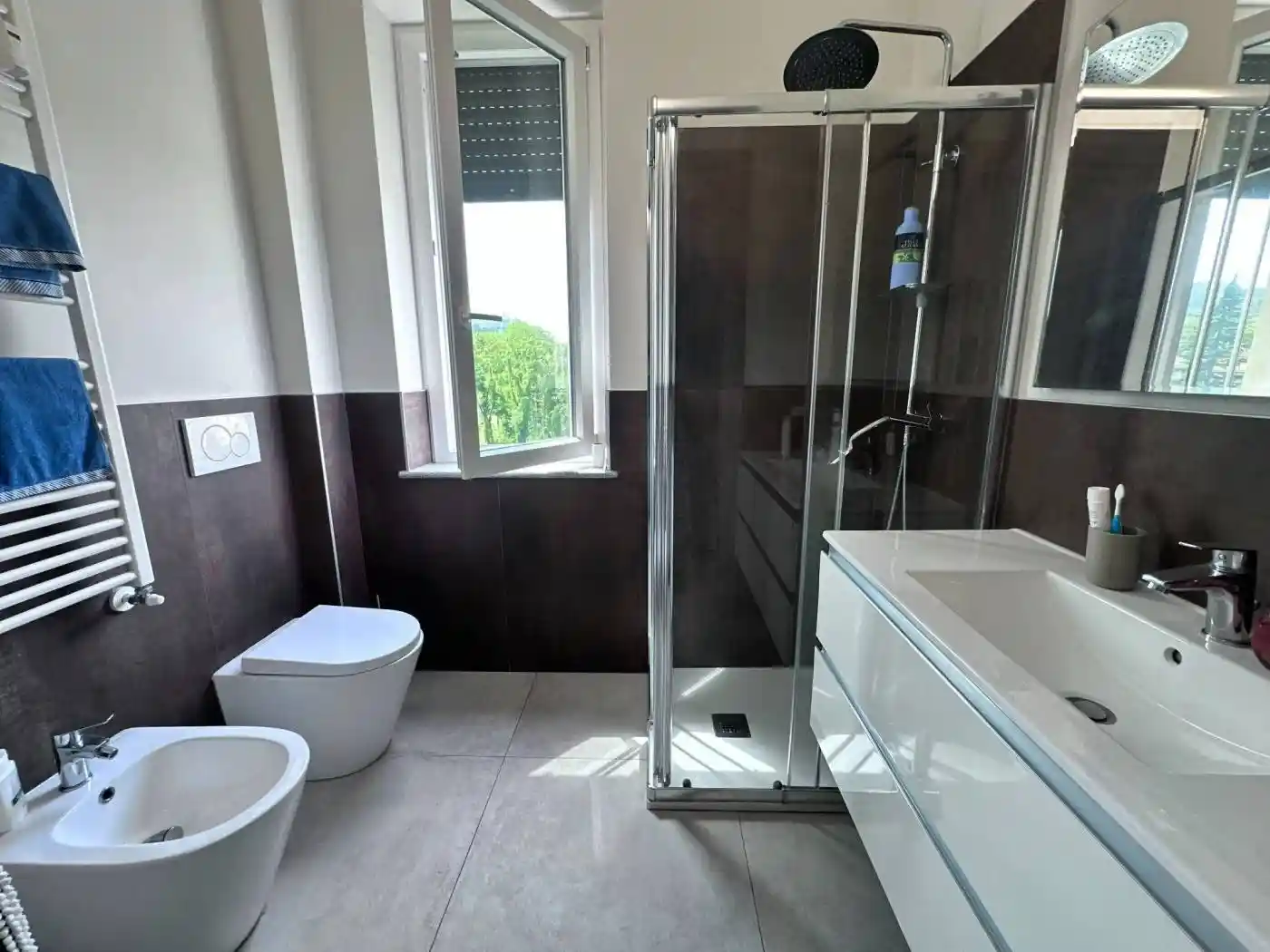 Appartamento in affitto a Alba