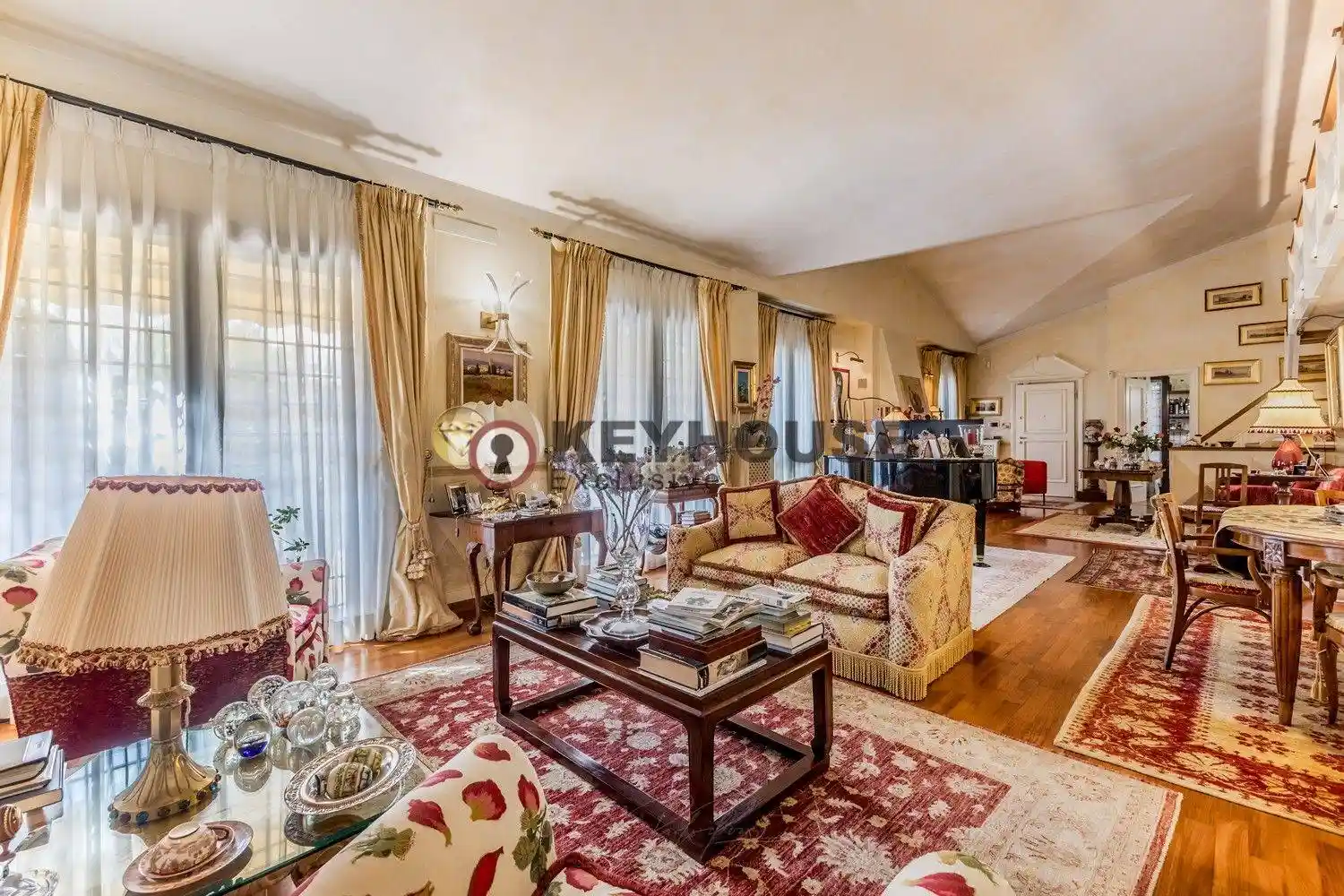 Villa in vendita a Roma