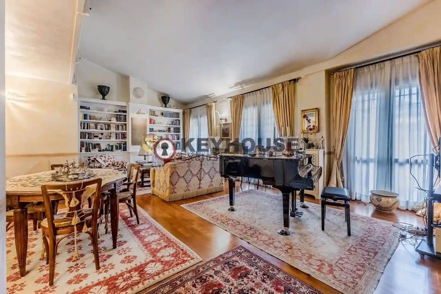 Villa - foto 4